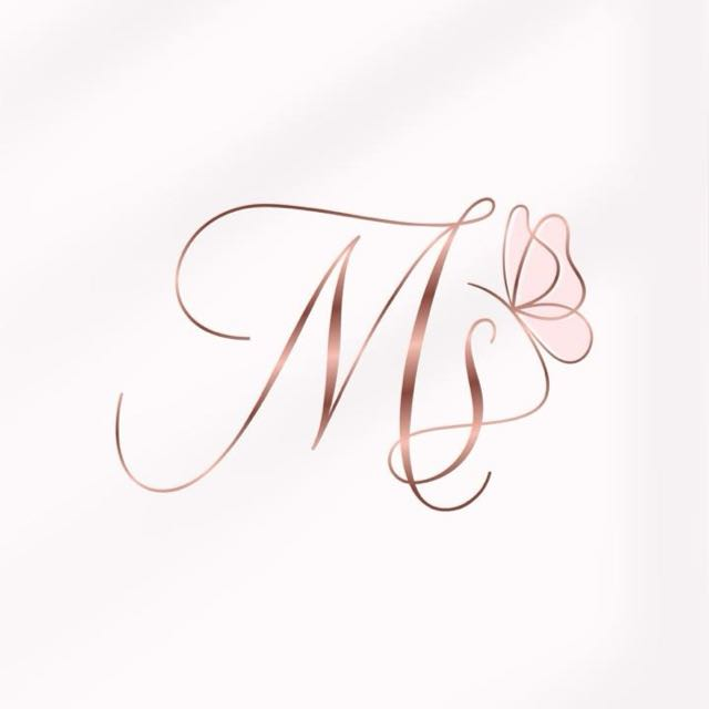 Invitation Card by Mehru monogram